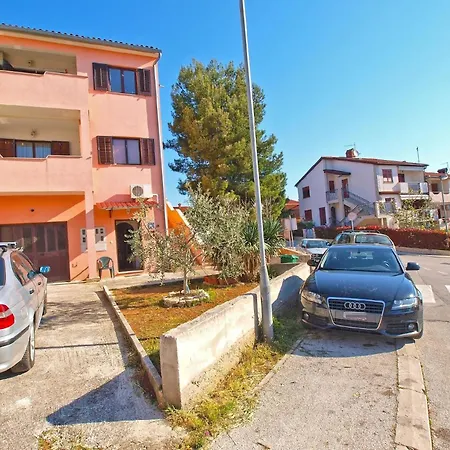 Fuer 3 Personen Ca 40 Qm In Pula, Istrien Istrische Riviera *