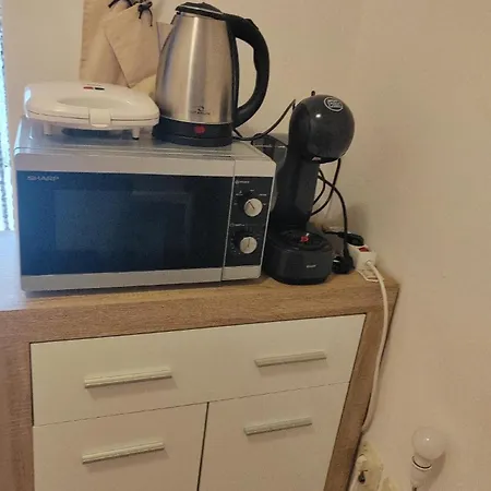 Apartment Fuer 3 Personen Ca 40 Qm In Pula, Istrien Istrische Riviera