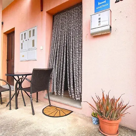 Apartament Fuer 3 Personen Ca 40 Qm In Pula, Istrien Istrische Riviera Pula