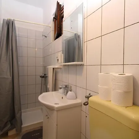 Fuer 3 Personen Ca 40 Qm In Pula, Istrien Istrische Riviera Pula