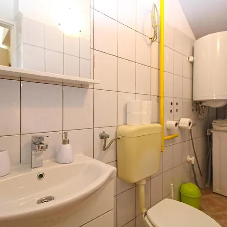 Fuer 3 Personen Ca 40 Qm In Pula, Istrien Istrische Riviera *