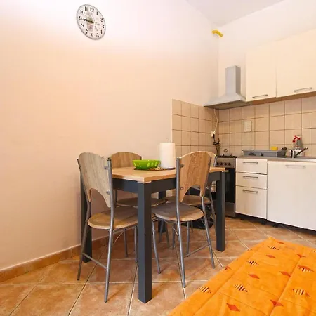 Apartament Fuer 3 Personen Ca 40 Qm In Pula, Istrien Istrische Riviera