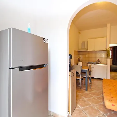 Fuer 3 Personen Ca 40 Qm In Pula, Istrien Istrische Riviera Apartament *